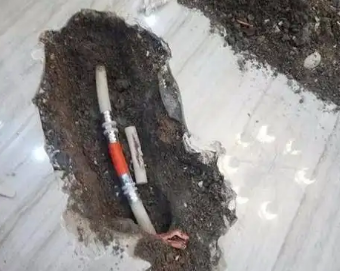 麻江测漏水电话