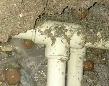 麻江测漏水多少钱