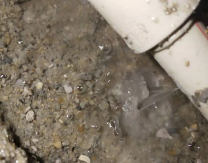 麻江测漏水电话号码