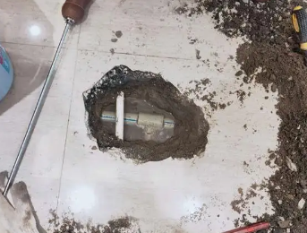 麻江测漏水电话