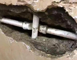 麻江测漏水哪家好