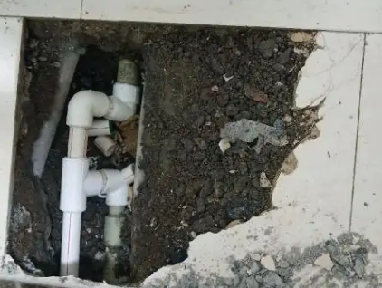 麻江测漏水哪家好