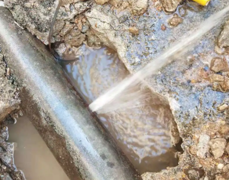 麻江测漏水公司