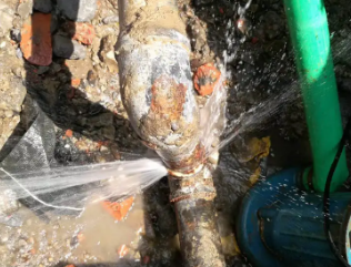 麻江测漏水公司电话