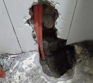 麻江漏水检测电话