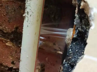 麻江漏水检测电话