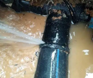 麻江测漏水公司哪家好