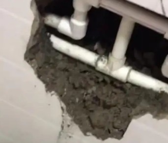 麻江漏水检测电话