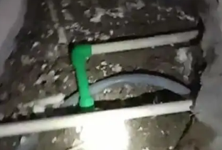 麻江测漏水公司