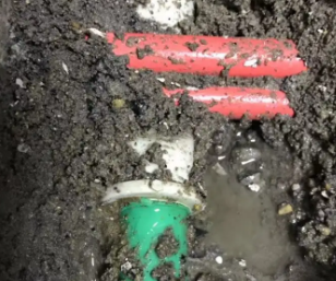 麻江漏水检测电话