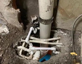 麻江漏水检测哪家好