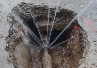 麻江漏水检测多少钱