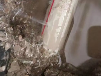 麻江漏水检测哪家好