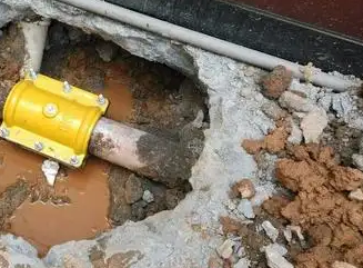 麻江漏水检测哪家好