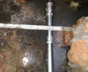 麻江漏水检测公司电话