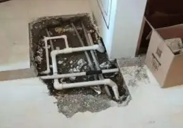 麻江卫生间测漏水如何检测