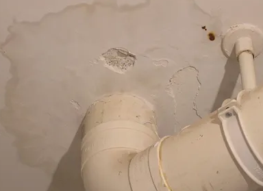 麻江卫生间测漏水多少钱