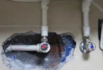 麻江卫生间测漏水查询方法