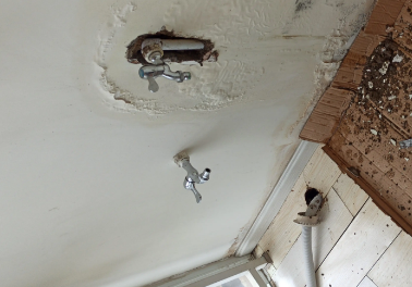 麻江卫生间测漏水