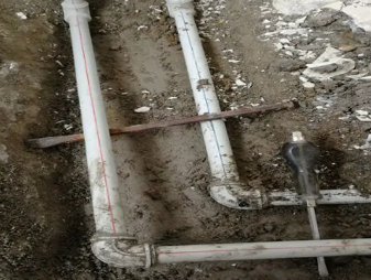 麻江卫生间测漏水多少钱