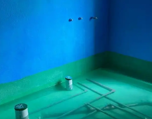 麻江卫生间防水