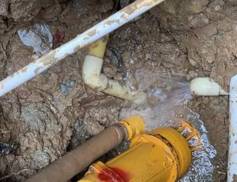 麻江水管漏水检测哪家好