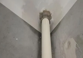 麻江卫生间测漏水之渗水防护