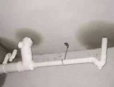 麻江卫生间测漏水的几种情景