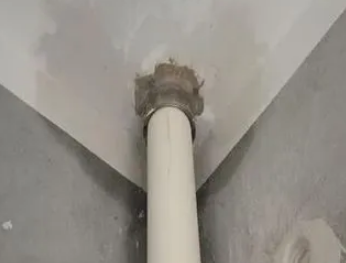 麻江卫生间测漏水价格