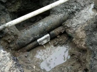 麻江水管漏水检测的传递距离多少