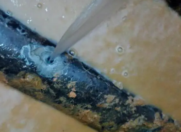 麻江水管漏水检测多少钱