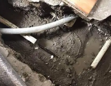 麻江卫生间测漏水价格明细