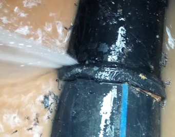 麻江水管漏水检测的小妙招