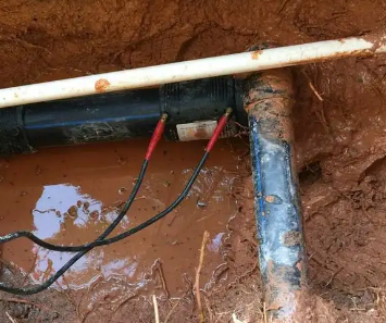 麻江水管漏水检测多少钱