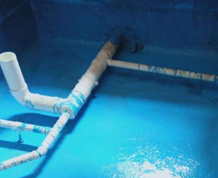 麻江卫生间测漏水之如何查漏水点