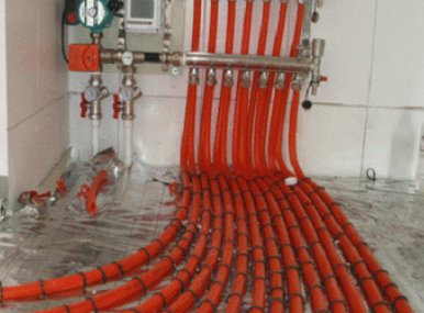 麻江地暖维修多少钱