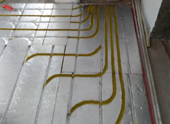 麻江地暖维修哪家好
