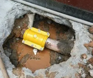 麻江水管漏水检测的几种情况