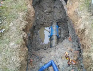 麻江水管漏水检测多少钱