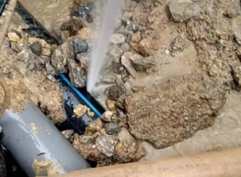 麻江水管漏水检测哪家好