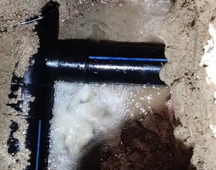 麻江水管漏水检测哪家好