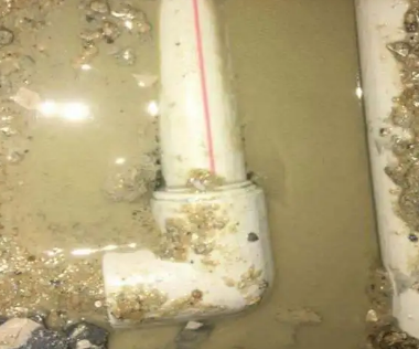 麻江水管漏水检测多少钱