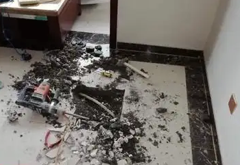 麻江漏水检测多少钱