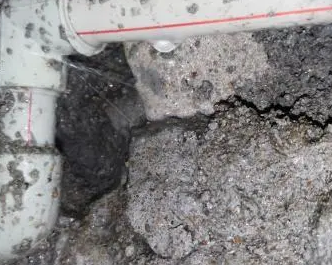 麻江漏水检测多少钱