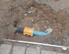 麻江水管漏水检测的情况