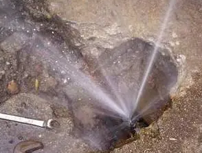 麻江水管漏水检测哪家好