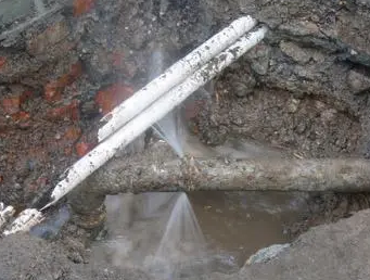 麻江测漏水多少钱