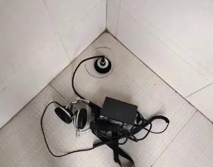 麻江测漏水公司