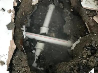 麻江漏水检测公司哪家好