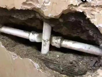 麻江漏水检测电话多少